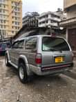 A picture of Toyota Surf