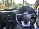 A picture of TOYOTA HILUX FOR SALE