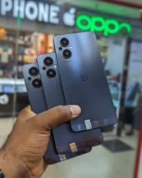 A picture of 0763058568 OnePlus series simu nzuri mno 