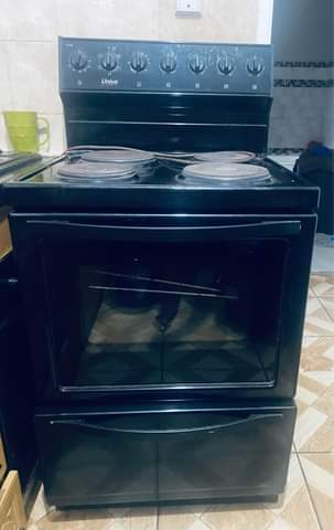 4 plate stoves