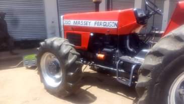 A picture of Massey fg