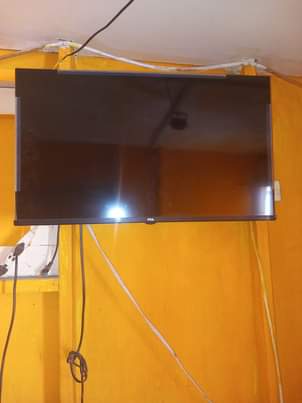 tcl tv