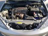 A picture of 2005 Toyota Camry LE forsale In clean perfect condition sound