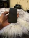 A picture of Iphone x