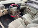 A picture of Toyota Corolla 2004 Clean in and out Baked on first