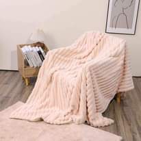 A picture of Soft blanket 23000