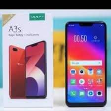 A picture of OPPO A3s