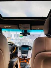 A picture of Lexus rx330 2006