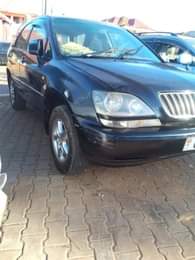 A picture of Harrier on sale call 0751440405