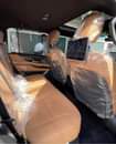 A picture of Brand New 2022 Lexus LX600 Prestige edition