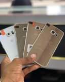 A picture of s6 EGDE plus