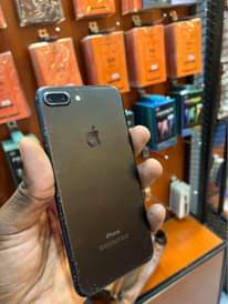 A picture of iPhone 7 Plus