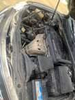 A picture of Toyota Camry 08 Price 2 3m settlement 100k Location Ajah