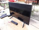 A picture of SINGSUNG TV NCH25