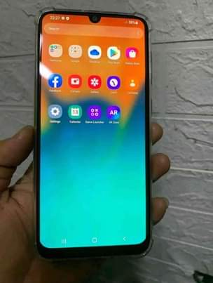 samsung a30s