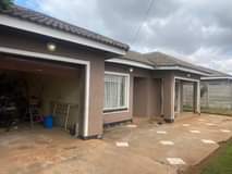 rooms to rent harare