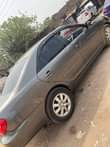 A picture of Toyota Camry 2004 XLE V6 9038