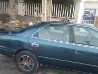 A picture of SHARP TOYOTA CAMRY PENCIL LIGHT FOR SALE