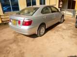 A picture of TOYOTA PREMIO