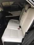 A picture of CLEAN FOREIGN USED LEXUS RX350 2016 MODEL 22M NET PRICE