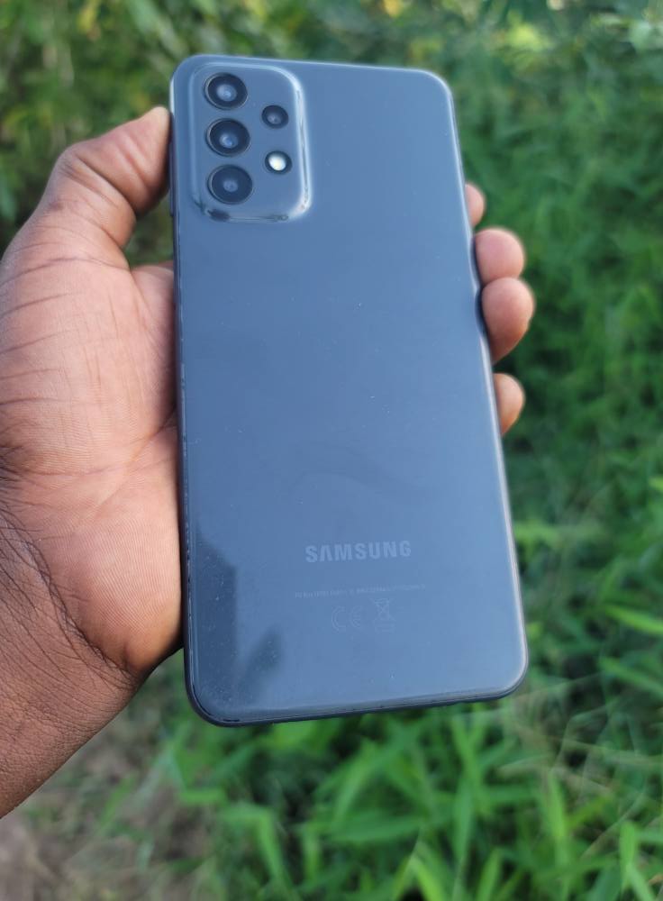 used samsung galaxy