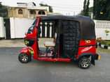 A picture of Bajaji