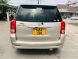 A picture of TOYOTA RAUM