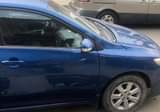 A picture of 2011 Registered 2011 corolla Registered 2011 corolla