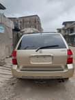 A picture of First body Acura MDX 2004 Buy and drive AC chilling