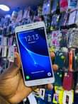 A picture of Samsung Galaxy J5 2016