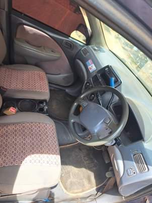 A picture of Toyota Raum