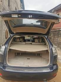 A picture of Neatly used RX330 available