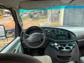 A picture of Ford 250 neat and barely used in Nigeria owner is