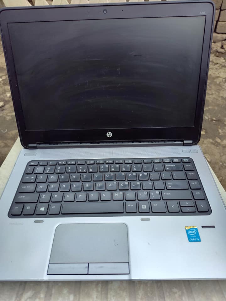 used laptops