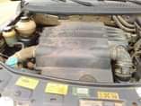 A picture of 2000 Ford freelander Ford Jeep