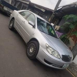 A picture of Very Clean Toyota Camry big daddy 2005 Engine super gear