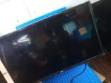 A picture of Good as new 32inch TVs with accessories from 330k upwards