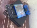 A picture of Ps4 slim fifa23