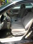 A picture of Toyota camry 2008