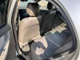 A picture of 2004 model first body with untermperd engine and gear everything
