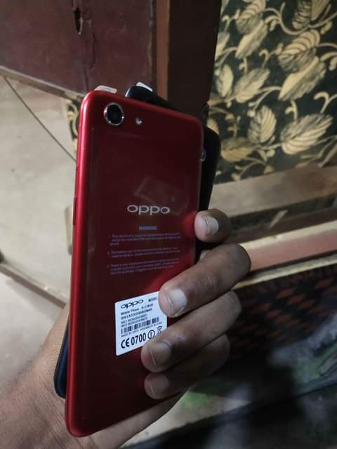 oppo a83