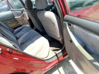 A picture of TOYOTA COROLLA