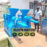 Machinery U.