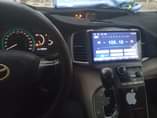 A picture of REGISTERED TOYOTA VENZA Model 2010 Clean Leather InteriorL Rev Cam