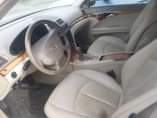 A picture of Mercedes Benz E350 4matic