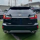 A picture of Foreign used 2017 Lexus RX350 Fsport Price 29 5m