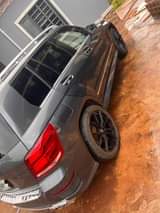 A picture of 2015 Mercedes Benz Glk350