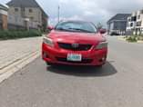 A picture of Extremely super sharp and clean Toyota Corolla 09 Model Tok