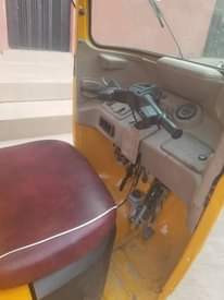 A picture of FAIRLY USED BAJAJ KEKE FOR SALE