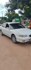 A picture of Hyundai